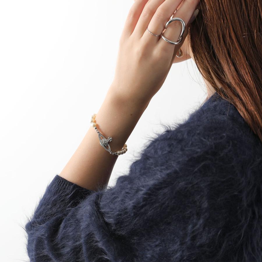 Vivienne Westwood（ヴィヴィアンウエストウッド） ブレスレット Mini