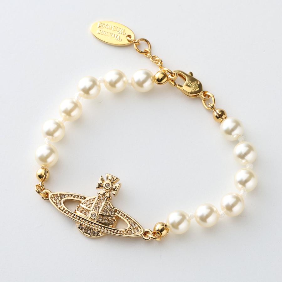 Vivienne Westwood（ヴィヴィアンウエストウッド） ブレスレット Mini