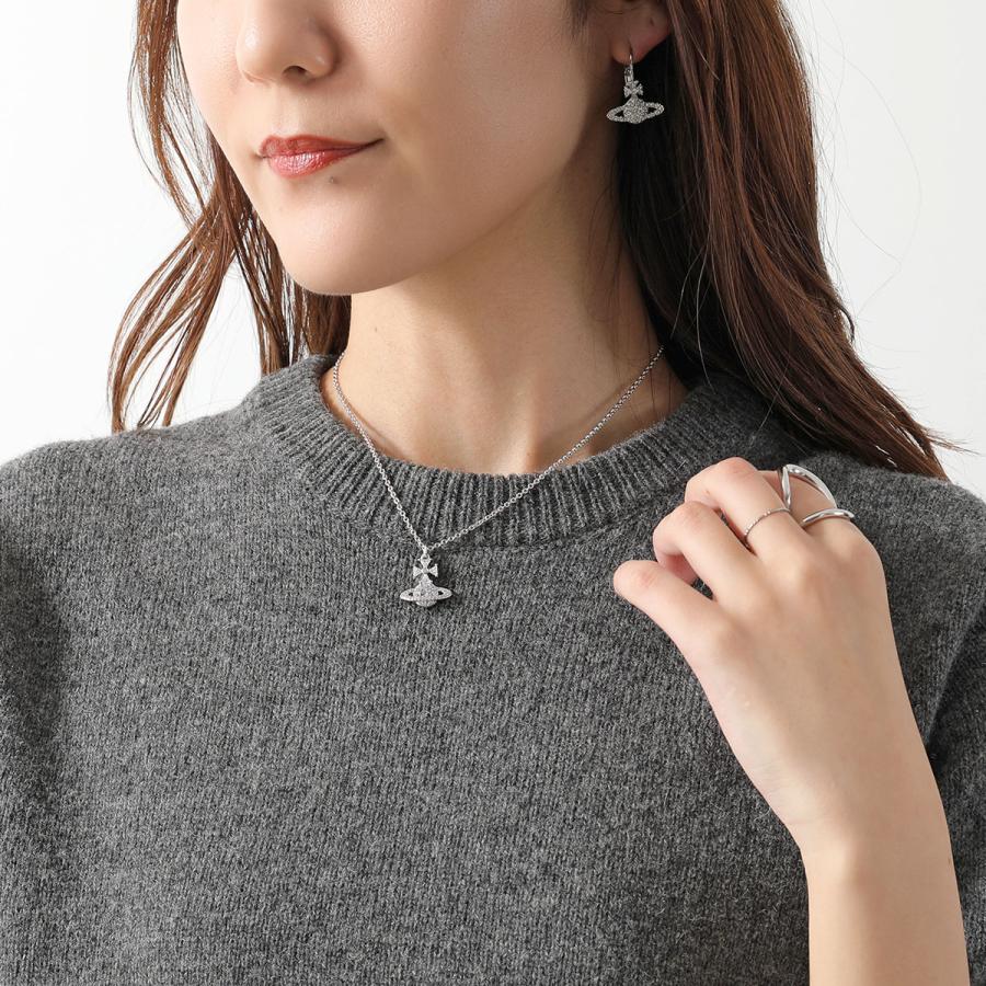 Vivienne Westwood（ヴィヴィアンウエストウッド） ネックレス MILA