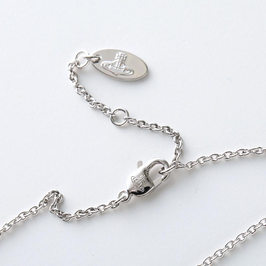 Vivienne Westwood（ヴィヴィアンウエストウッド） ネックレス MILA
