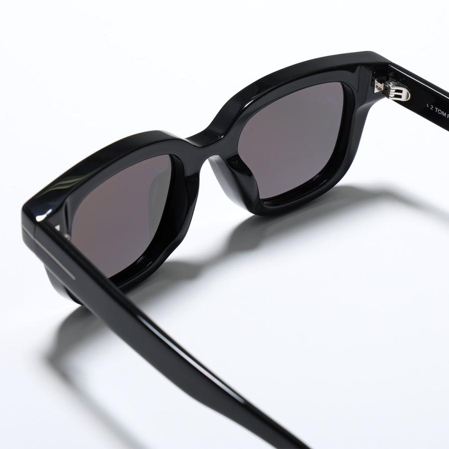 在庫処分✨️トムフォード　TOM FORD TF1274-D 01A サングラス TOM FORD（トムフォード） サングラス TF1274-D-N FT1274-D-N メンズ