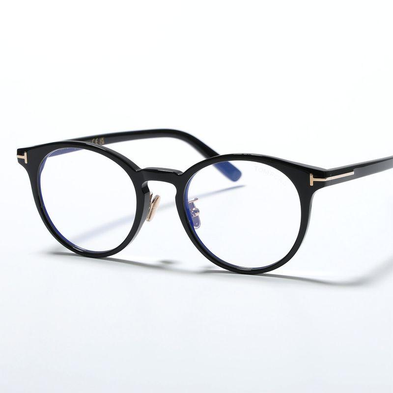 TOM FORD（トムフォード） メガネ TF5996-K-B FT5996-K-B メンズ