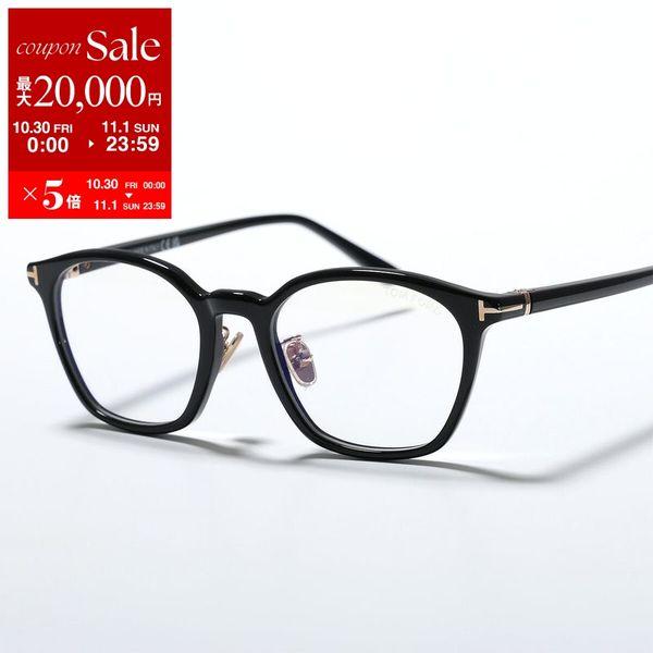 TOM FORD（トムフォード） メガネ TF6056-D-B FT6056-D-B メンズ
