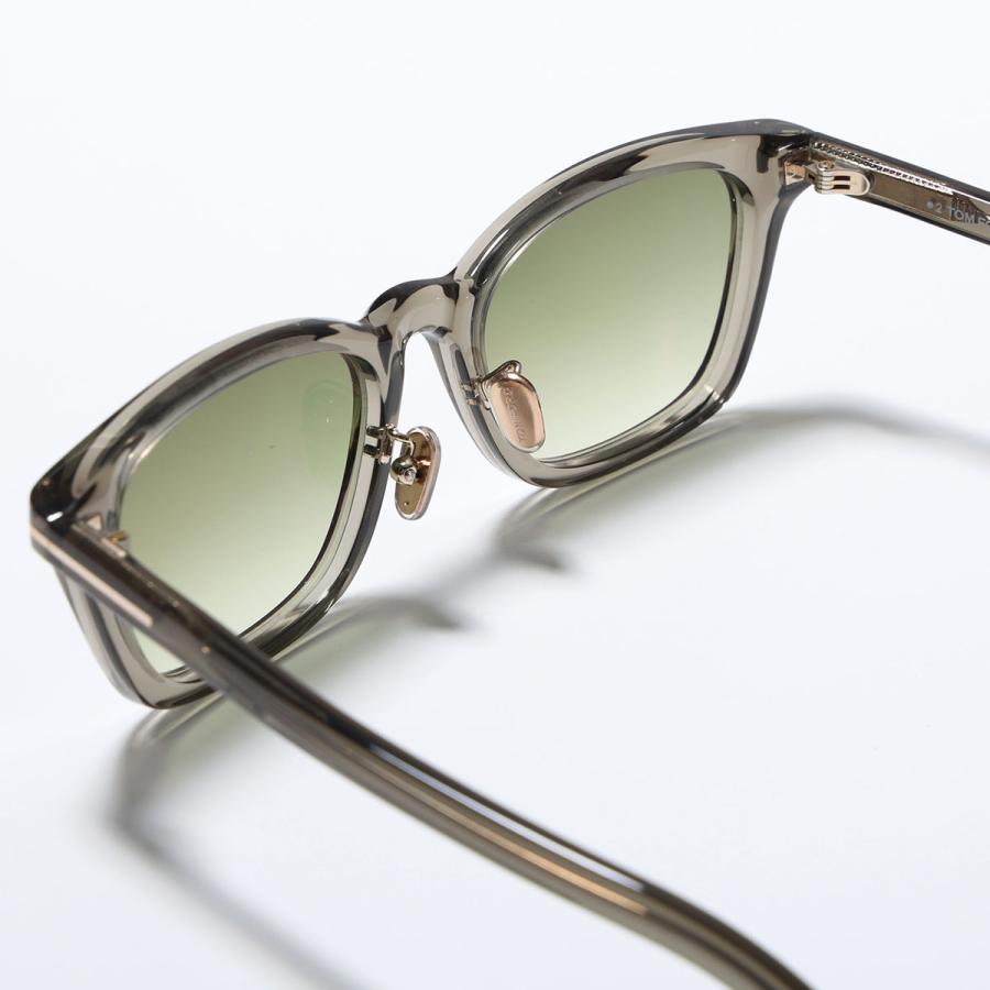 TOM FORD（トムフォード） サングラス TF1275-D FT1275-D メンズ