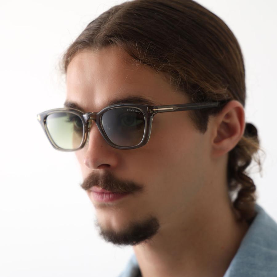 TOM FORD（トムフォード） サングラス TF1275-D FT1275-D メンズ