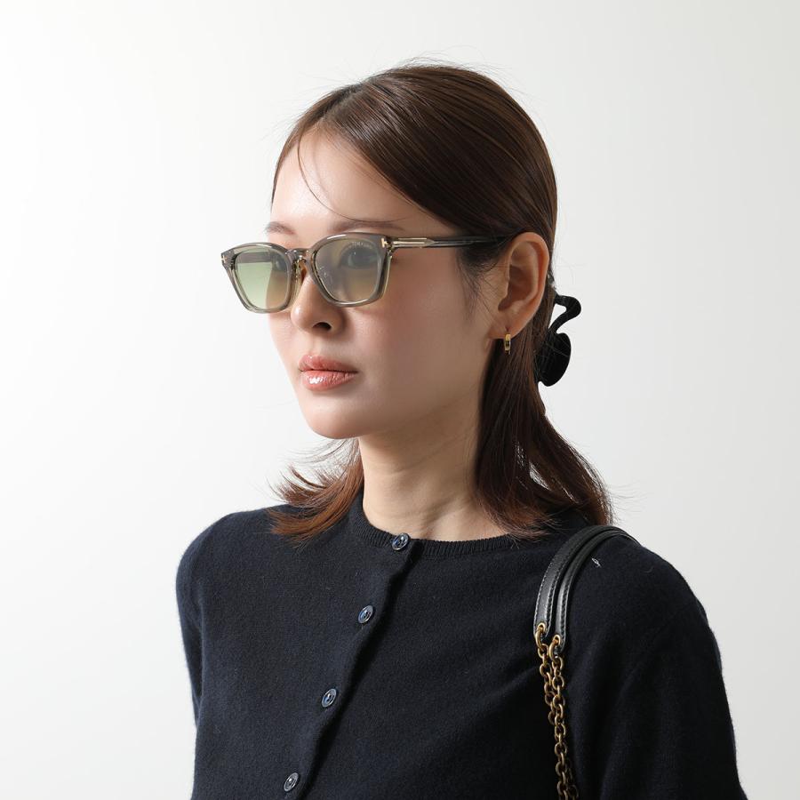 TOM FORD（トムフォード） サングラス TF1275-D FT1275-D メンズ