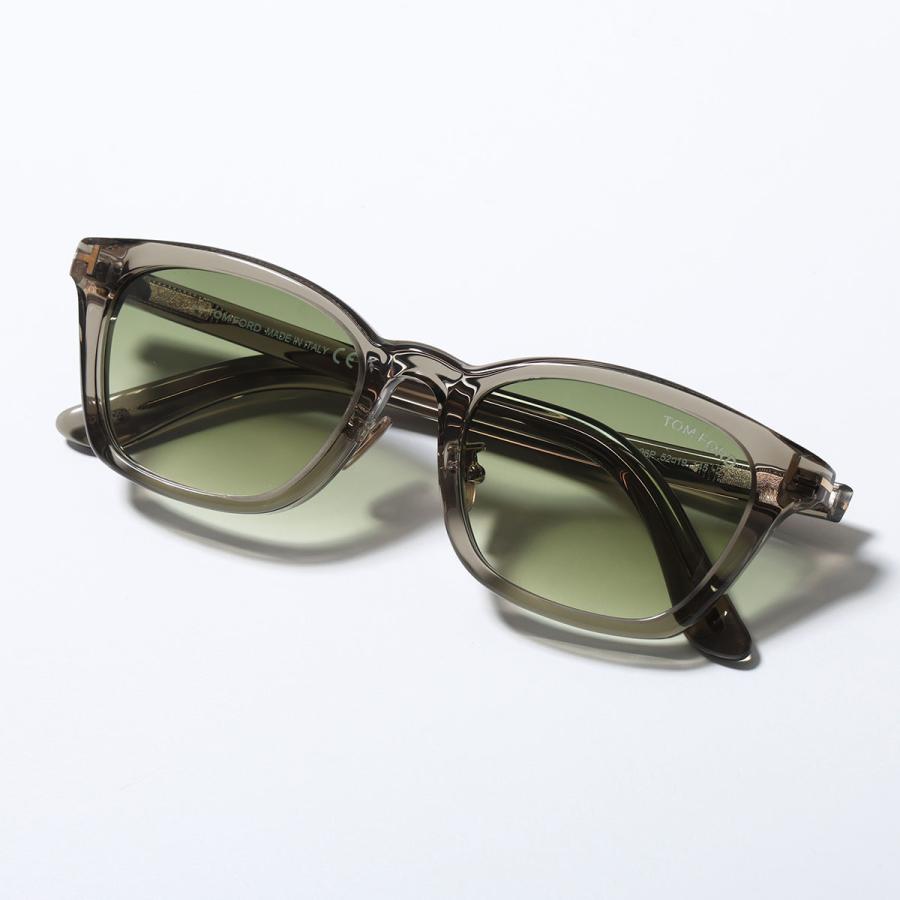 TOM FORD（トムフォード） サングラス TF1275-D FT1275-D メンズ