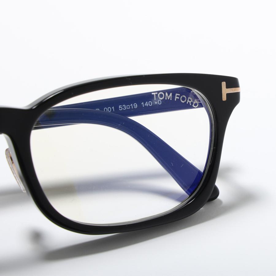 TOM FORD（トムフォード） メガネ TF6111-D-B FT6111-D-B メンズ