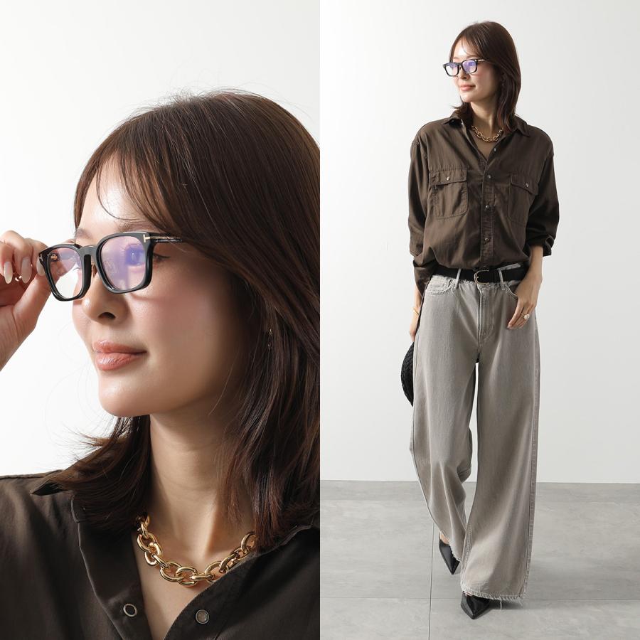 TOM FORD（トムフォード） メガネ TF6111-D-B FT6111-D-B メンズ