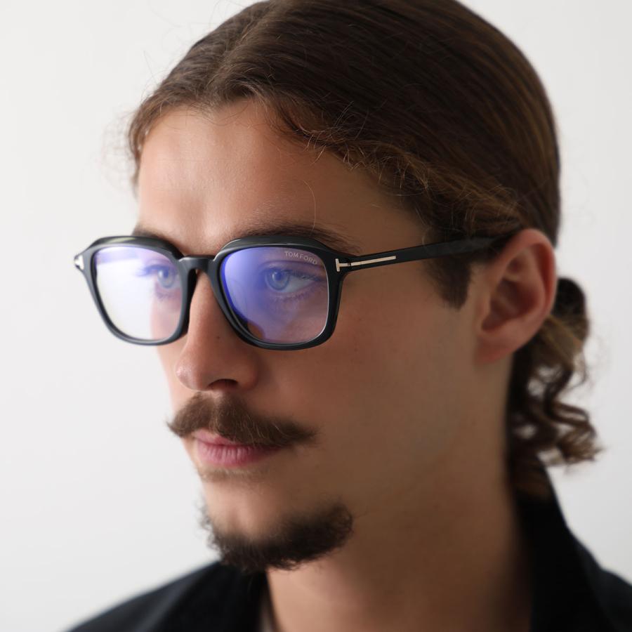 TOM FORD（トムフォード） メガネ TF6148-D-B FT6148-D-B レディース