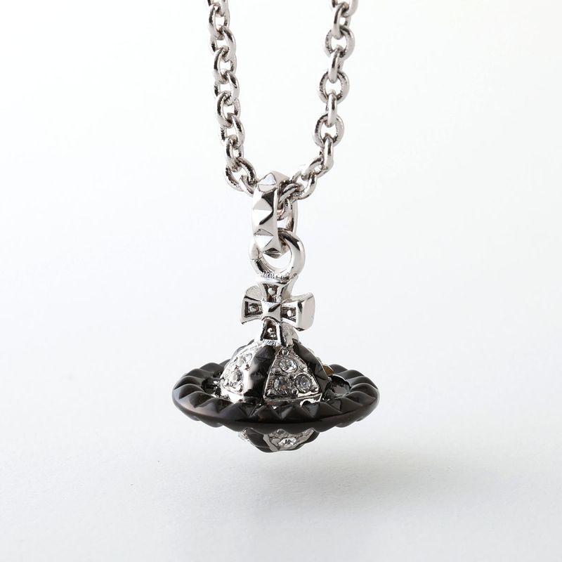 Vivienne Westwood（ヴィヴィアンウエストウッド） ネックレス MAN