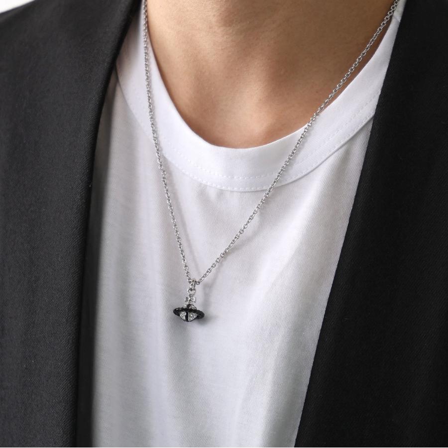 Vivienne Westwood（ヴィヴィアンウエストウッド） ネックレス MAN