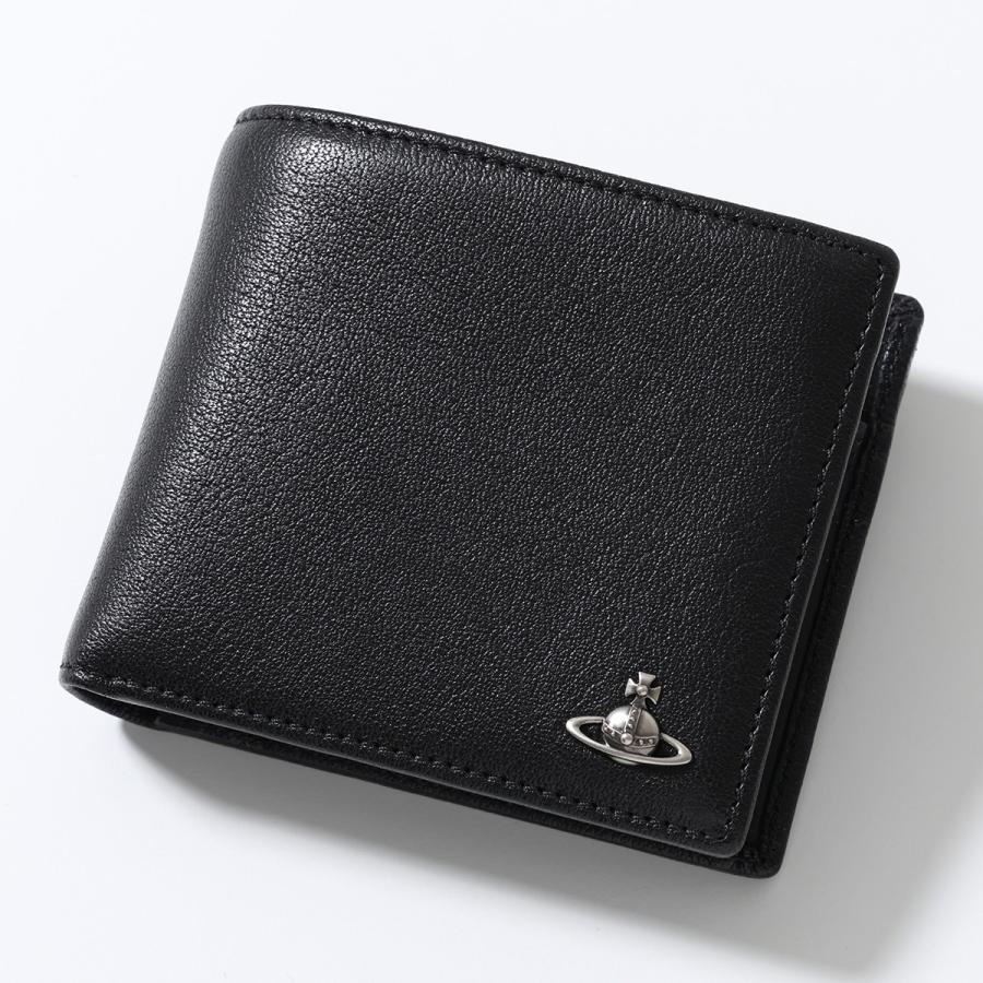 Vivienne Westwood（ヴィヴィアンウエストウッド） 二つ折り財布