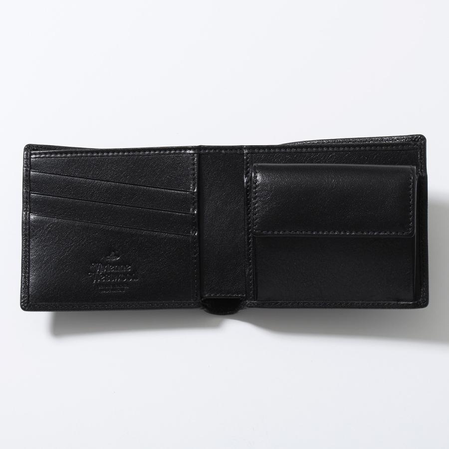 Vivienne Westwood（ヴィヴィアンウエストウッド） 二つ折り財布