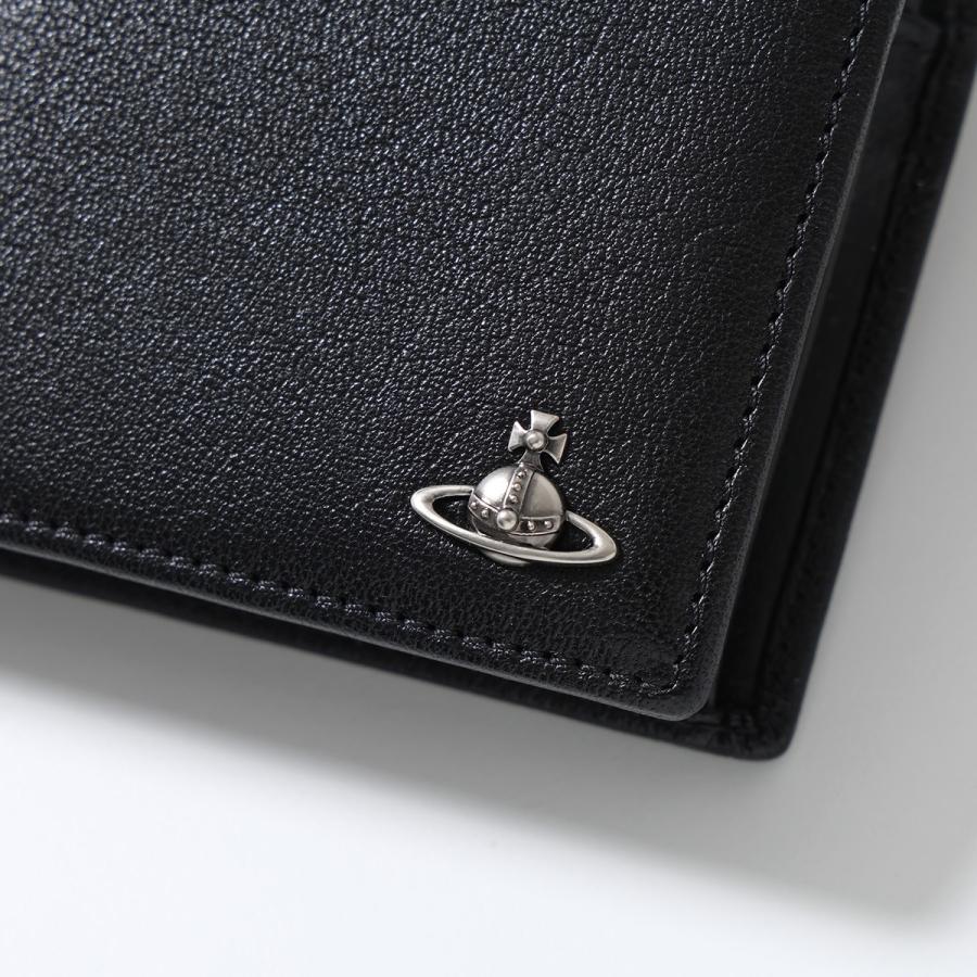 Vivienne Westwood（ヴィヴィアンウエストウッド） 二つ折り財布