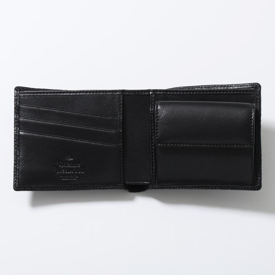 Vivienne Westwood（ヴィヴィアンウエストウッド） 二つ折り財布