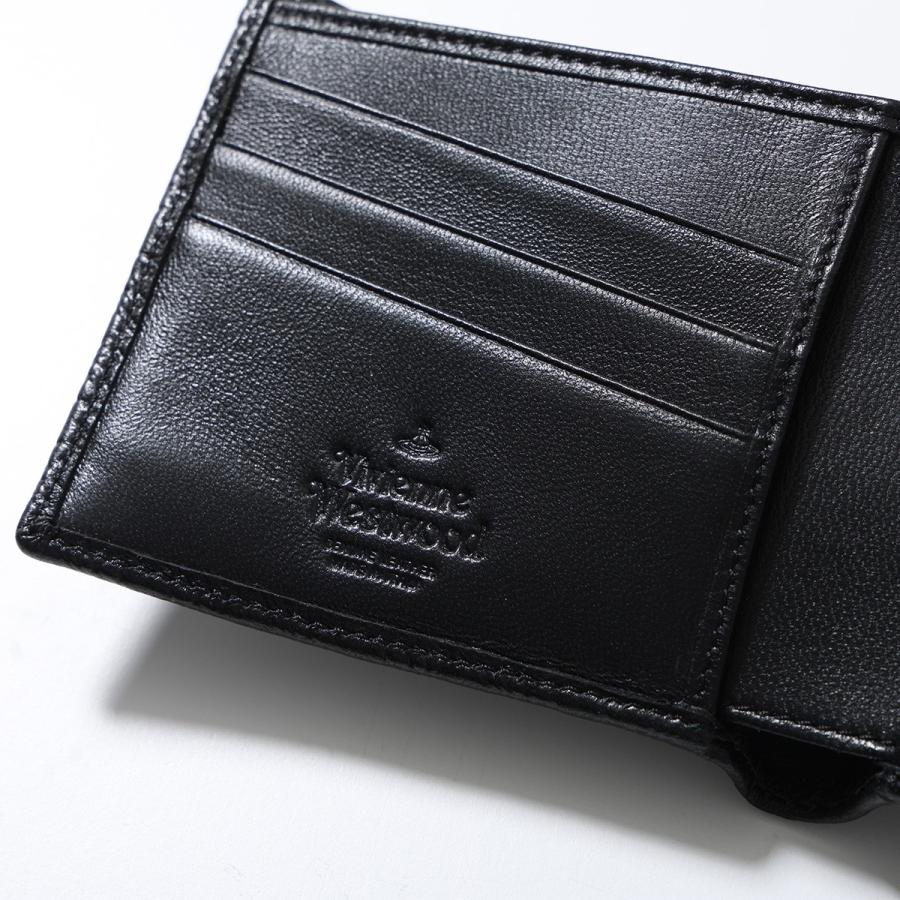 Vivienne Westwood（ヴィヴィアンウエストウッド） 二つ折り財布