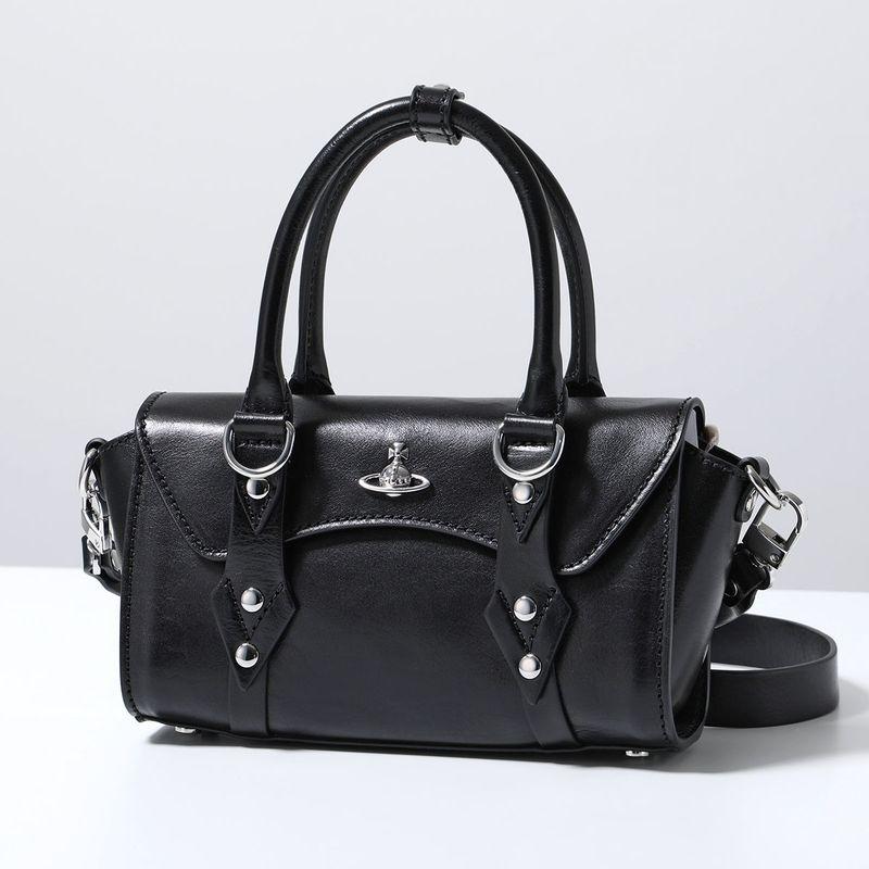 Vivienne Westwood（ヴィヴィアンウエストウッド） ショルダーバッグ