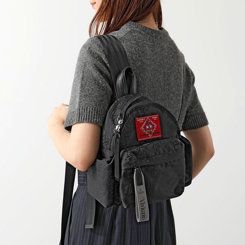 ヴィヴィアンウエストウッド　リュック　カラヴァッジョ Vivienne Westwood（ヴィヴィアンウエストウッド） バックパック