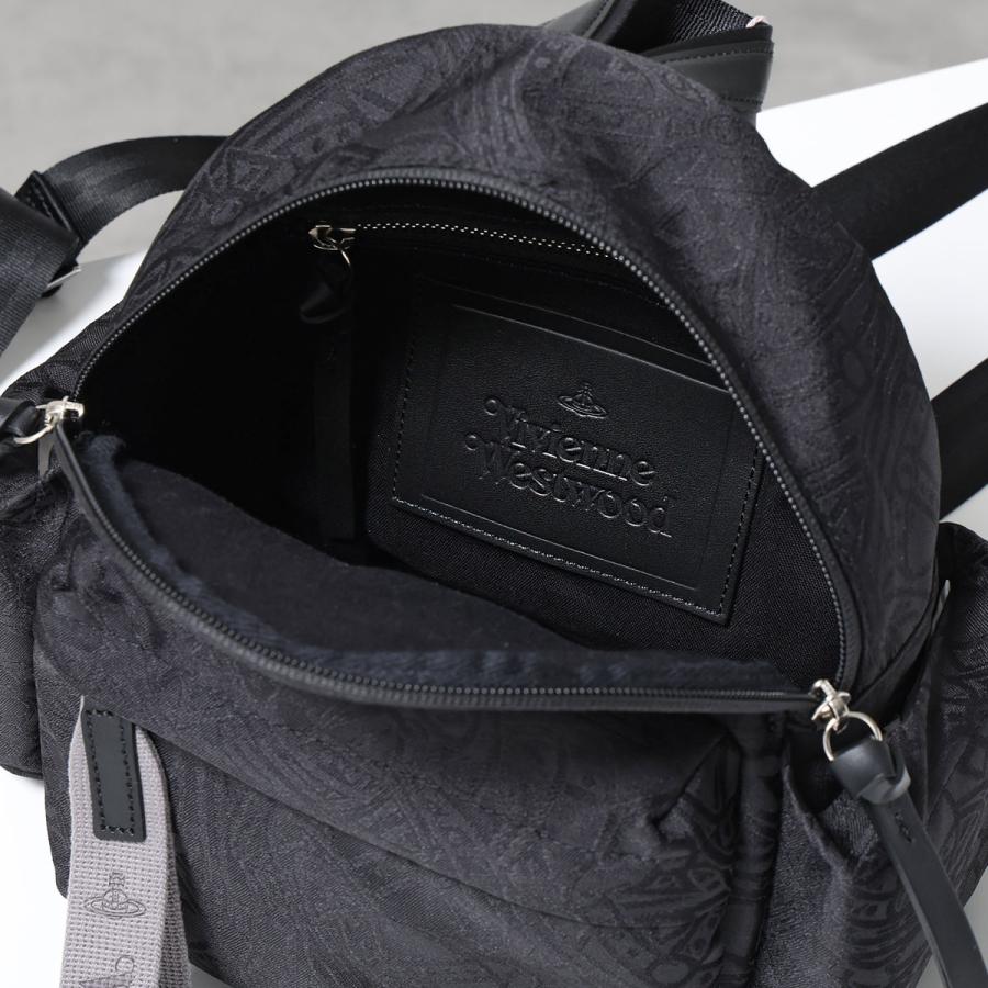 Vivienne Westwood（ヴィヴィアンウエストウッド） バックパック