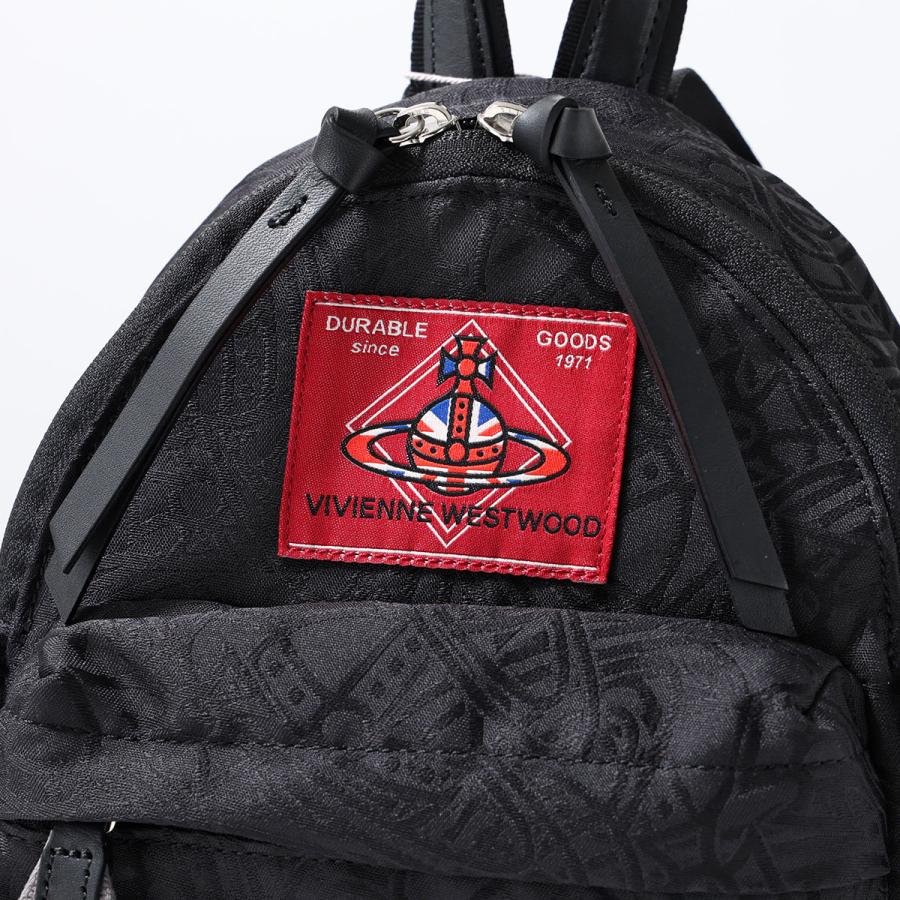 ヴィヴィアンウエストウッド　リュック　カラヴァッジョ Vivienne Westwood（ヴィヴィアンウエストウッド） バックパック