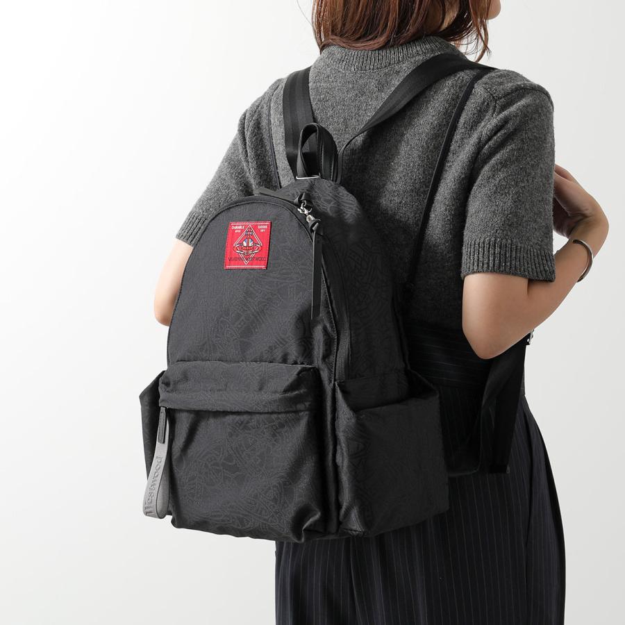 Vivienne Westwood（ヴィヴィアンウエストウッド） バックパック