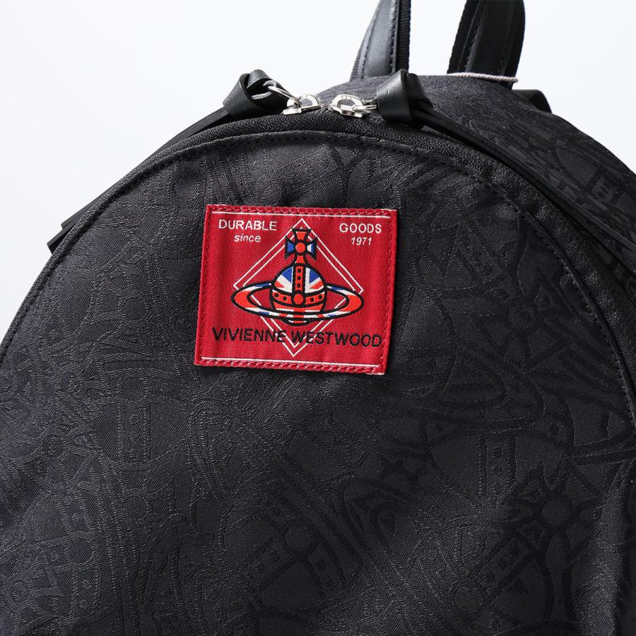 Vivienne Westwood（ヴィヴィアンウエストウッド） バックパック