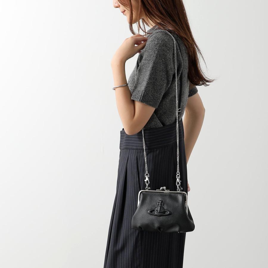 Vivienne Westwood（ヴィヴィアンウエストウッド） ショルダーバッグ