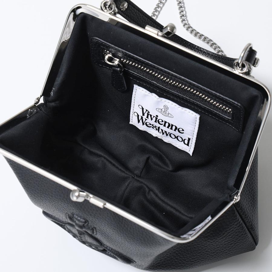 Vivienne Westwood（ヴィヴィアンウエストウッド） ショルダーバッグ