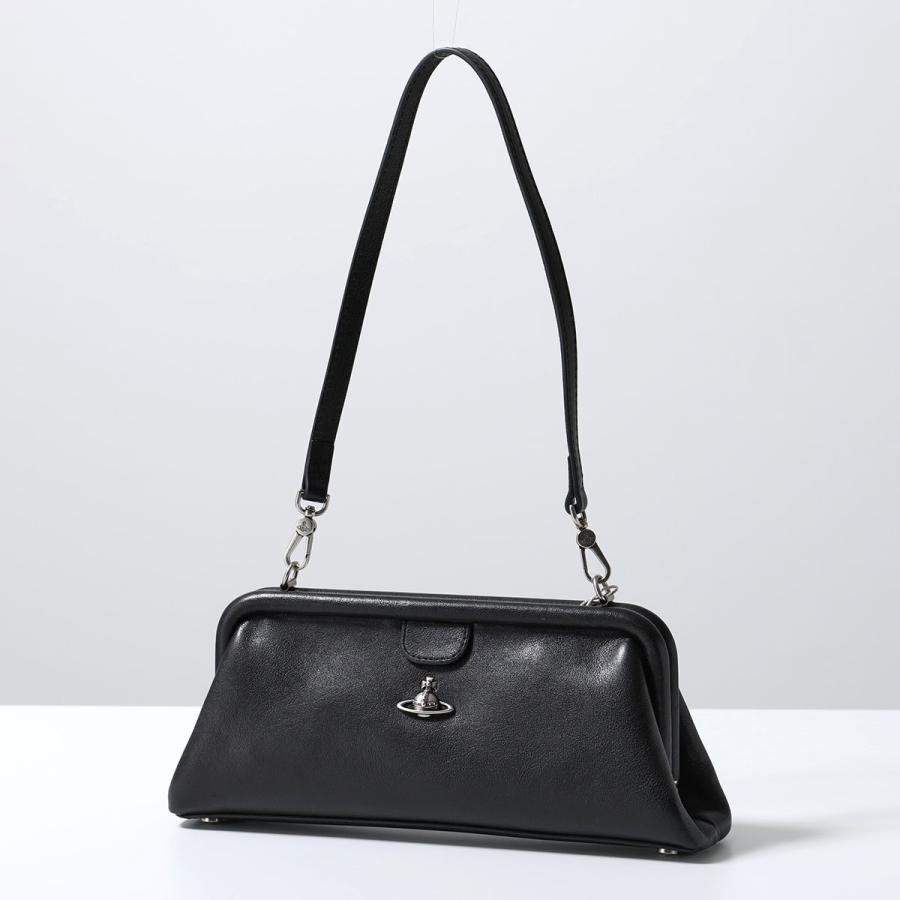 Vivienne Westwood（ヴィヴィアンウエストウッド） ハンドバッグ JANE