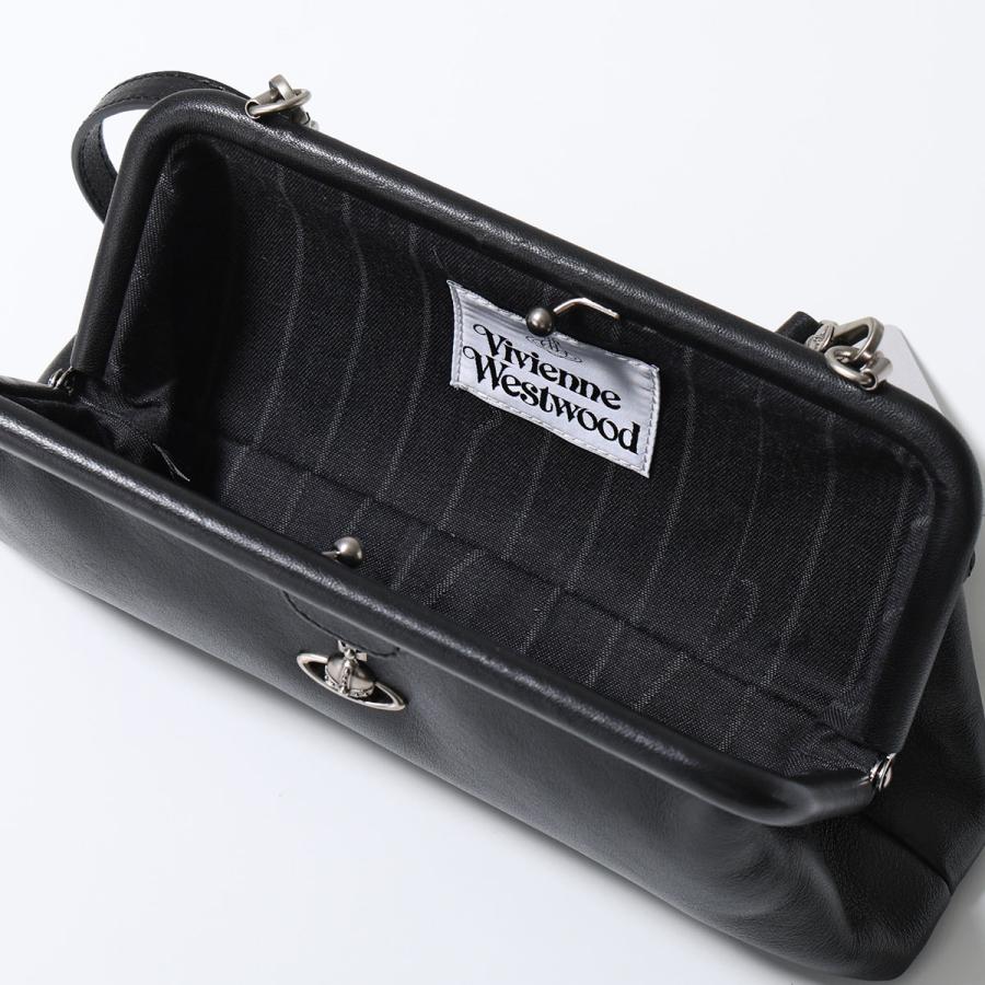 Vivienne Westwood（ヴィヴィアンウエストウッド） ハンドバッグ JANE