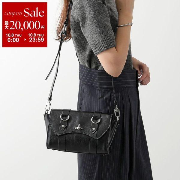 Vivienne Westwood（ヴィヴィアンウエストウッド） ショルダーバッグ