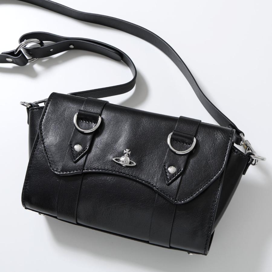 Vivienne Westwood（ヴィヴィアンウエストウッド） ショルダーバッグ