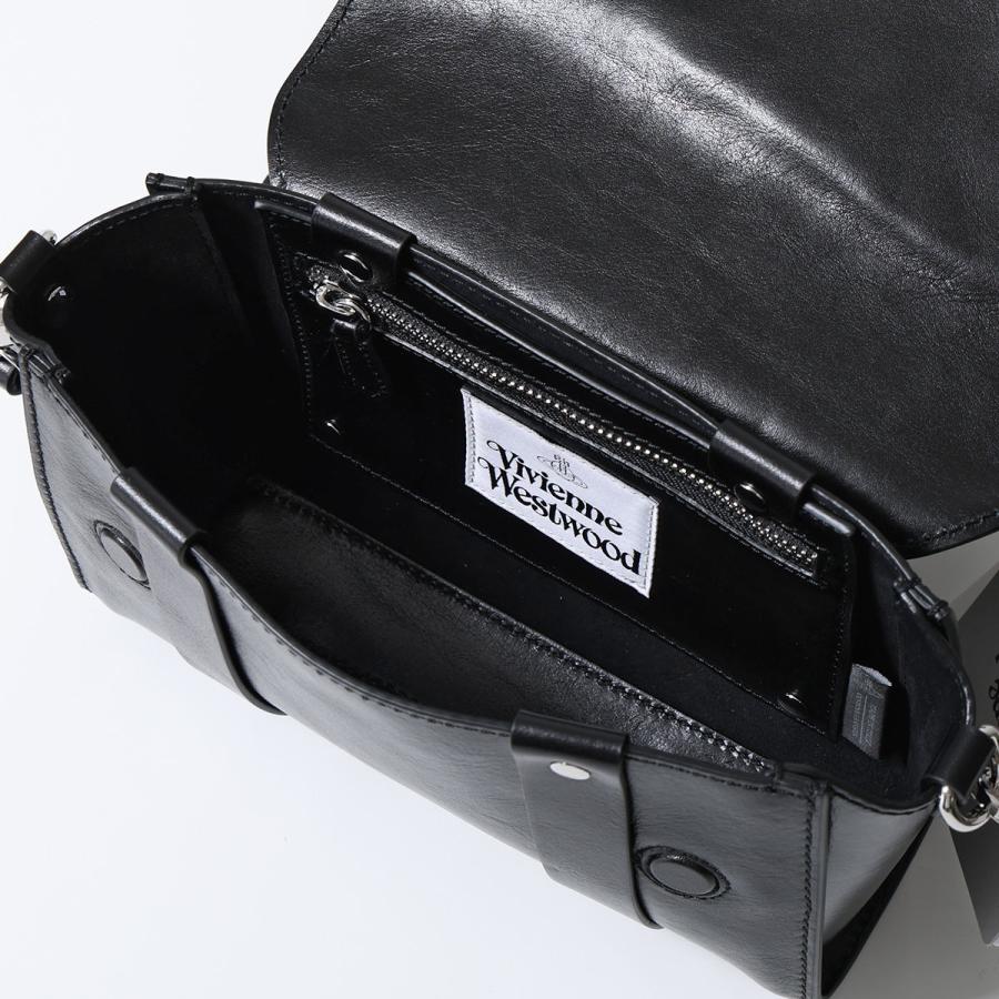 Vivienne Westwood（ヴィヴィアンウエストウッド） ショルダーバッグ