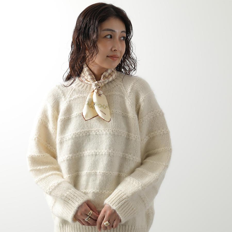 CELINE（セリーヌ） スカーフ 2AWB64N28.GLT8 2AWB64N28.GMH7