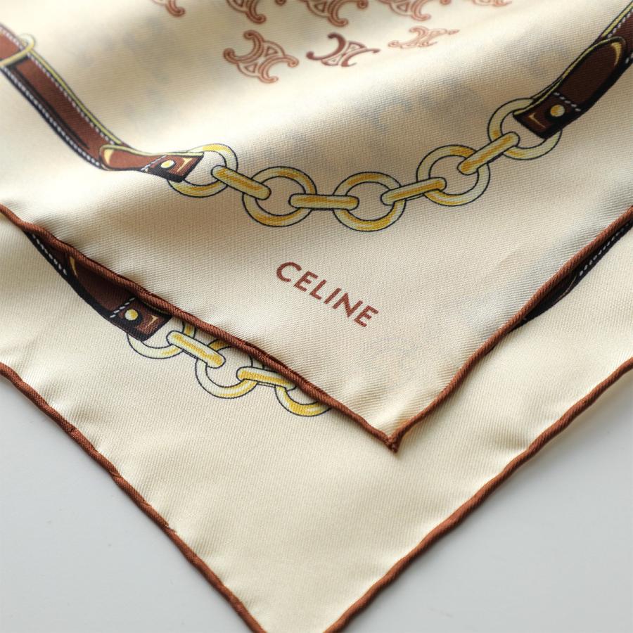 CELINE（セリーヌ） スカーフ 2AWB64N28.GLT8 2AWB64N28.GMH7