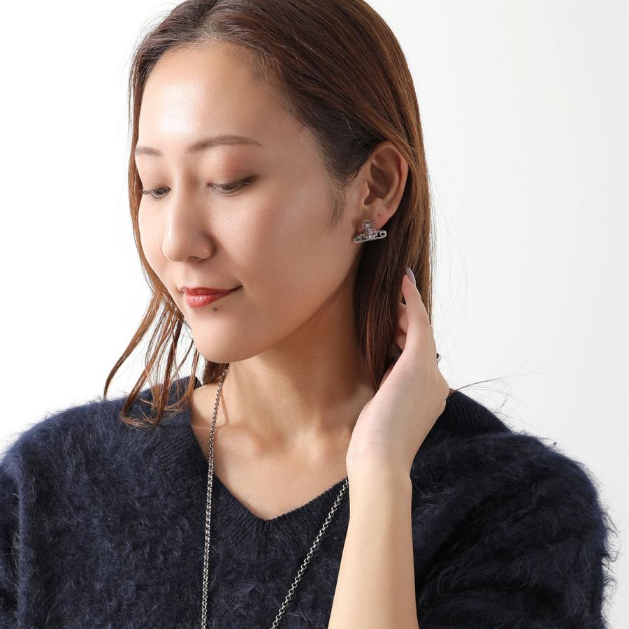 Vivienne Westwood（ヴィヴィアンウエストウッド） ピアス KITTY