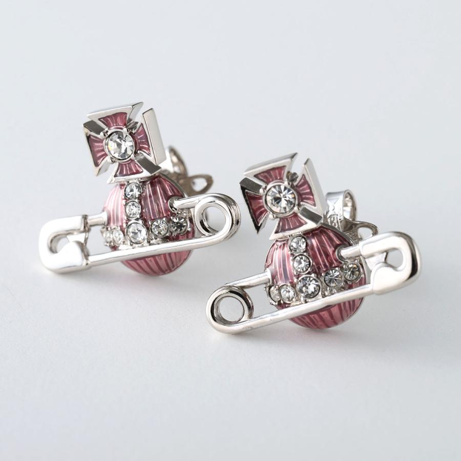 Vivienne Westwood（ヴィヴィアンウエストウッド） ピアス KITTY