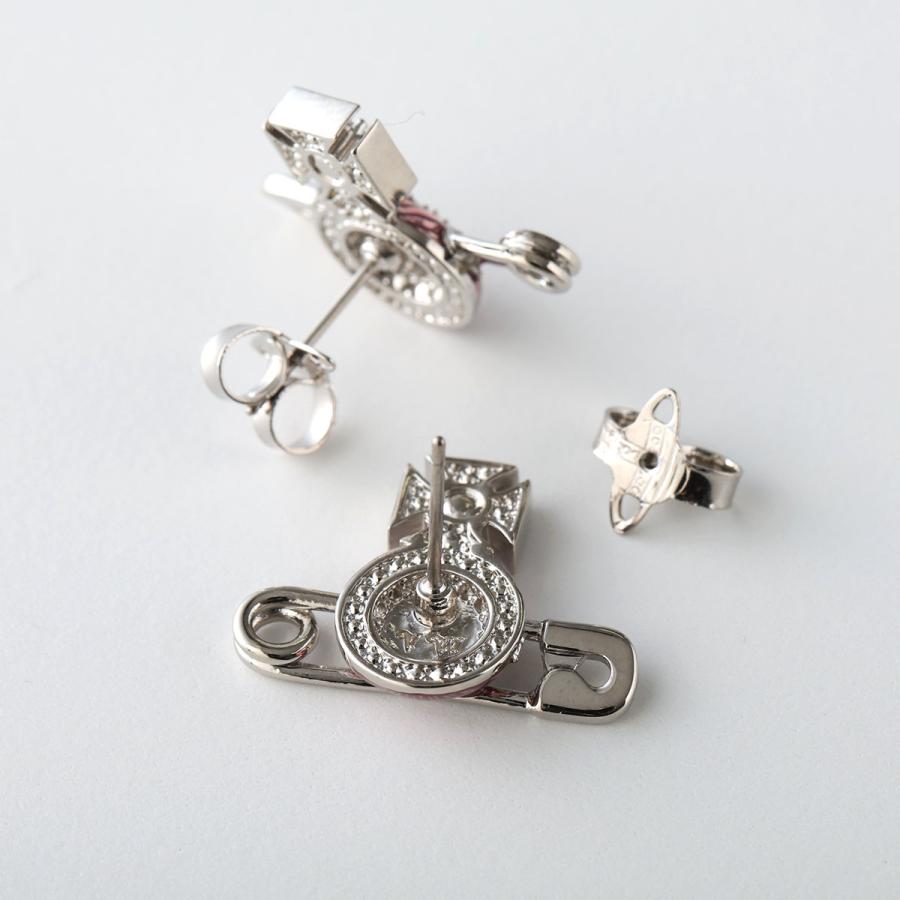 Vivienne Westwood（ヴィヴィアンウエストウッド） ピアス KITTY
