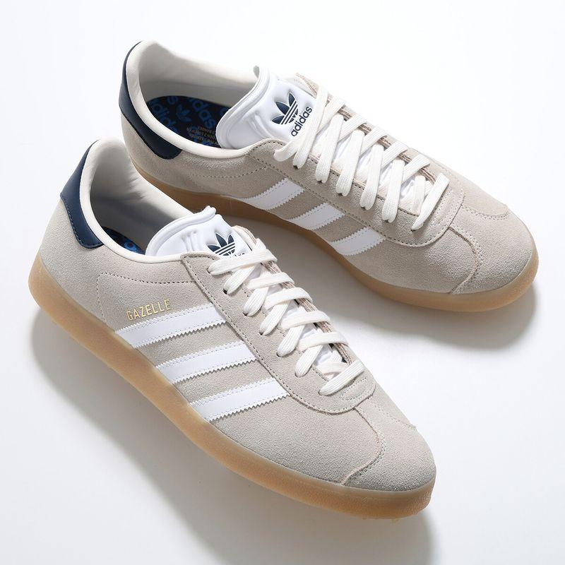adidas Originals アディダスオリジナルス スニーカー GAZELLE GOLF
