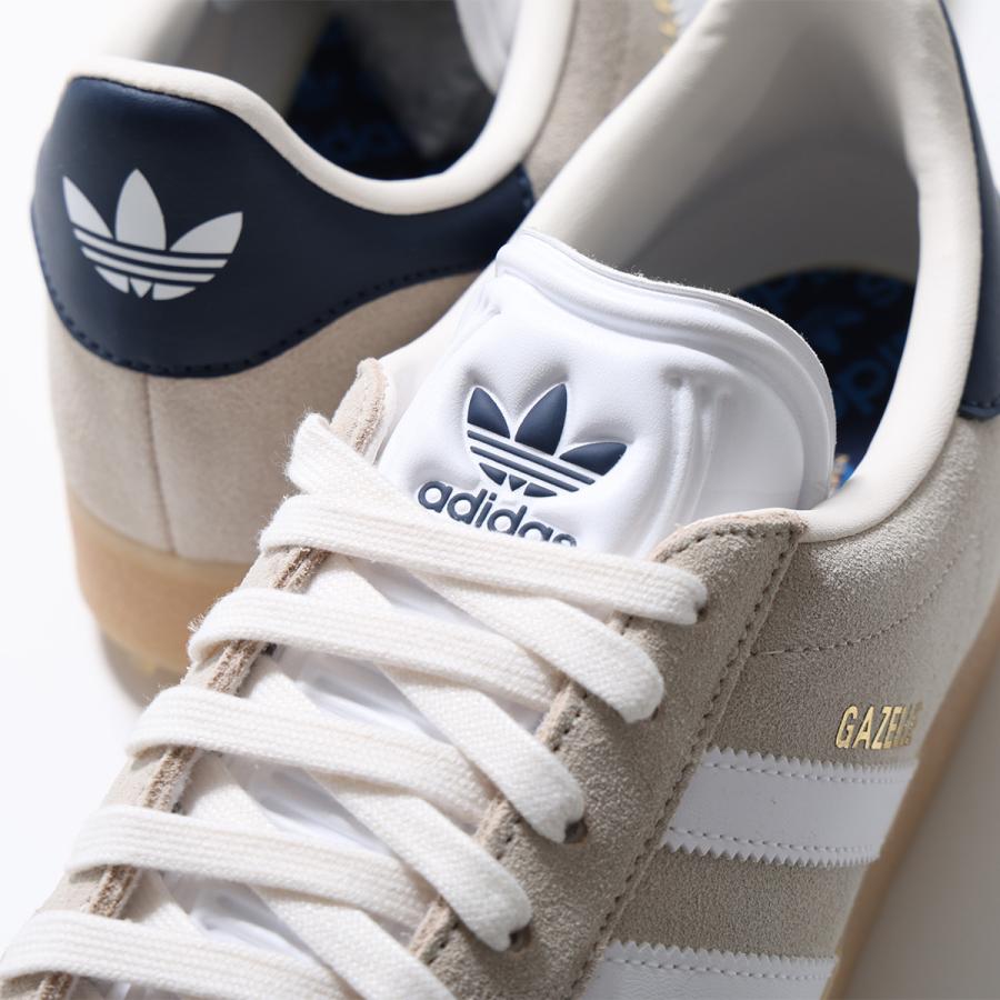 adidas Originals アディダスオリジナルス スニーカー GAZELLE GOLF