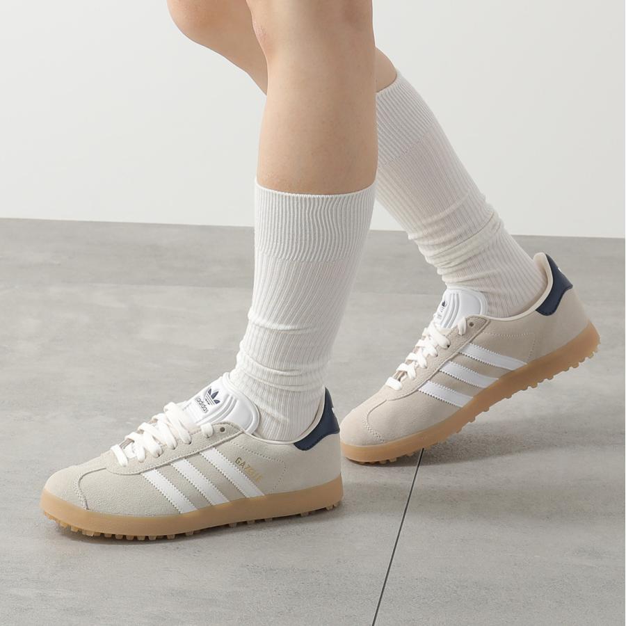 adidas Originals アディダスオリジナルス スニーカー GAZELLE GOLF