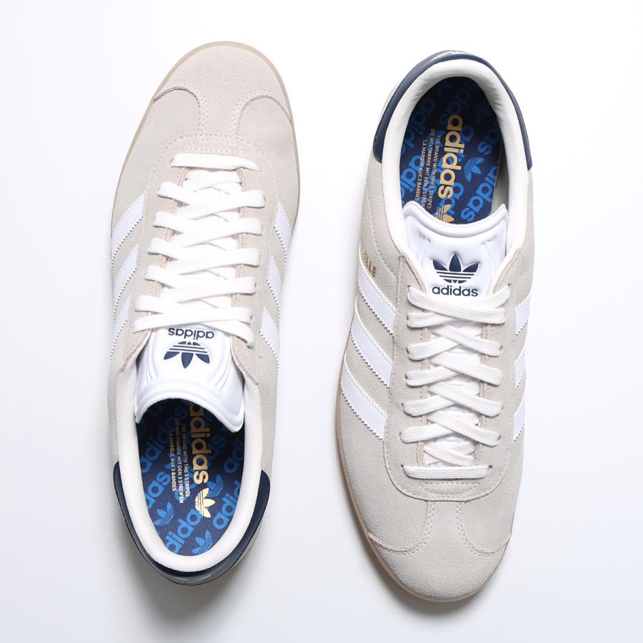 adidas Originals アディダスオリジナルス スニーカー GAZELLE GOLF