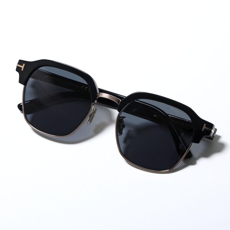 TOM FORD（トムフォード） サングラス TF1166-K FT1166-K サーモント
