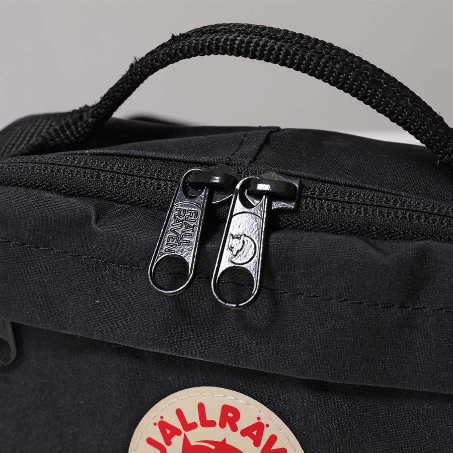 Fjallraven Kanken FJALLRAVEN フェールラーベン ボディバッグ KANKEN