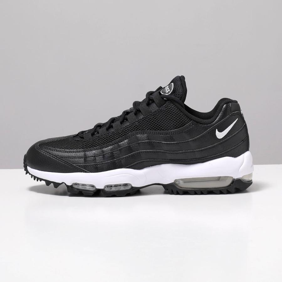 ナイキゴルフシューズ　エアマックス95 AIRMAX NIKE（ナイキ） スニーカー AIR MAX 95 GOLF エア マックス 95 ゴルフ