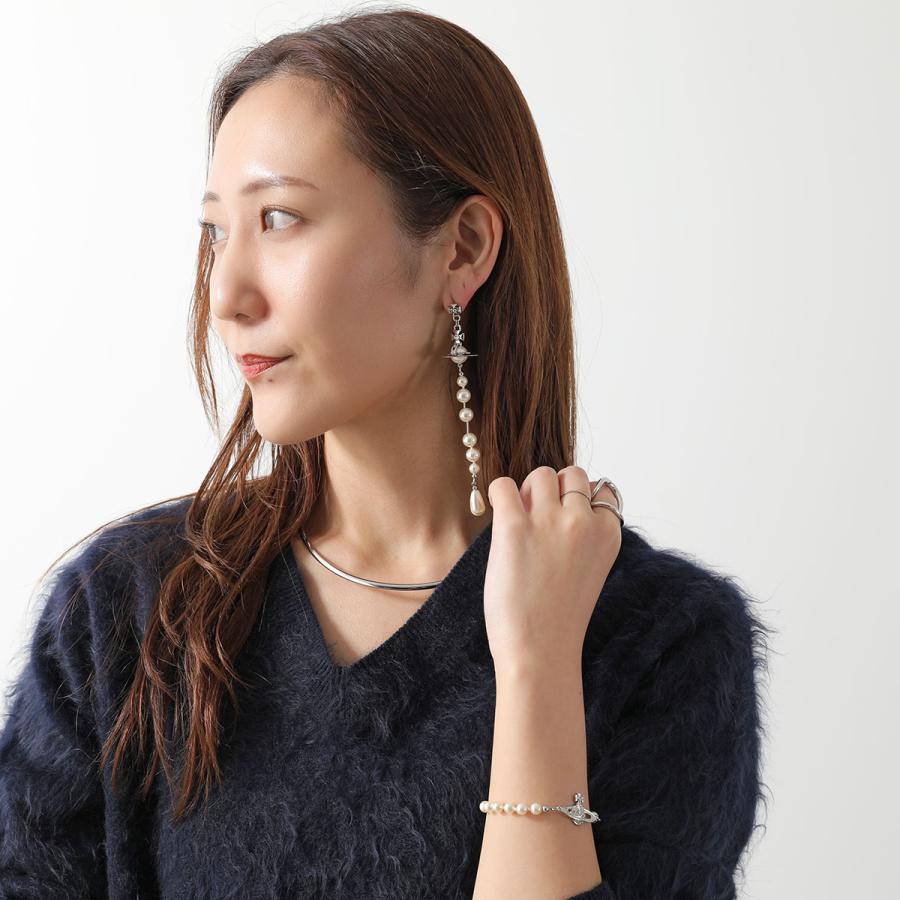 Vivienne Westwood（ヴィヴィアンウエストウッド） ピアス BROKEN