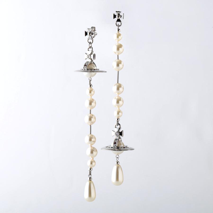 Vivienne Westwood（ヴィヴィアンウエストウッド） ピアス BROKEN