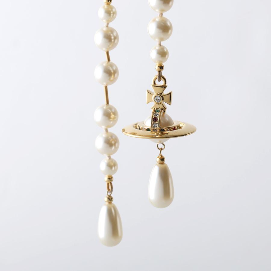 Vivienne Westwood（ヴィヴィアンウエストウッド） ピアス BROKEN