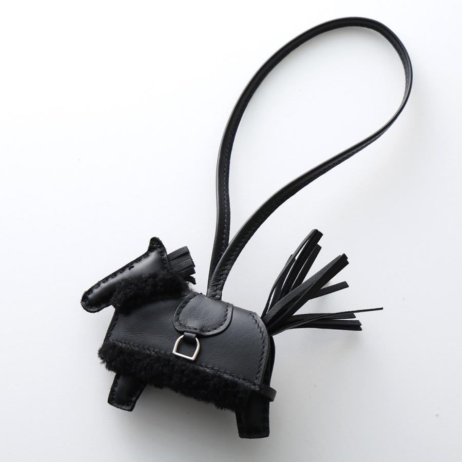 HERMES（エルメス） チャーム ロデオ ロベオ プラッシュ Rodeo Robeo 